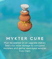 Mykter Cure